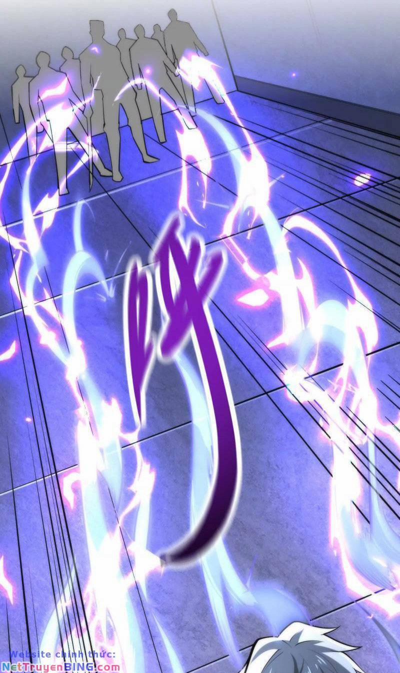 Đại Liên Minh Phản Xuyên Việt Của Bạo Quân 12 trang 30