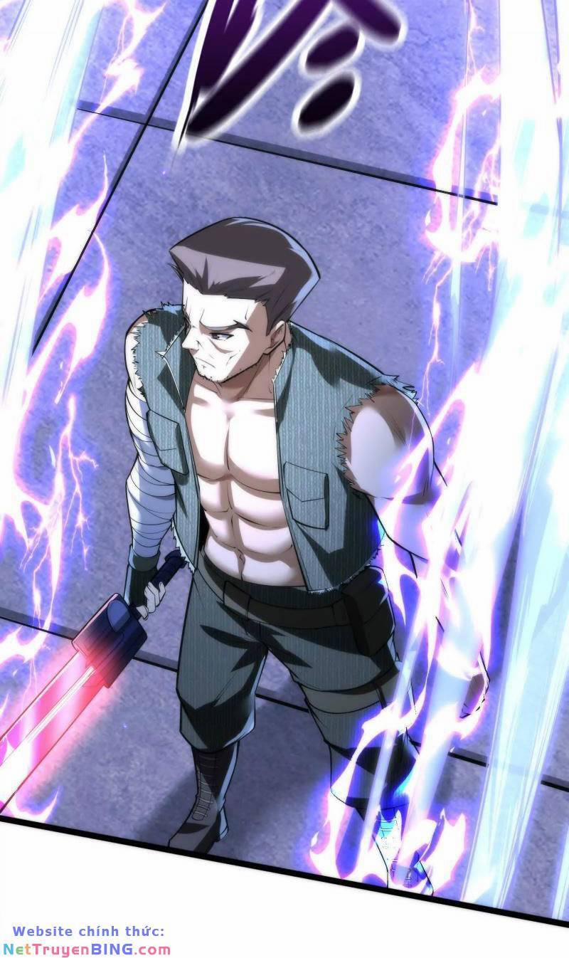 Đại Liên Minh Phản Xuyên Việt Của Bạo Quân 12 trang 33
