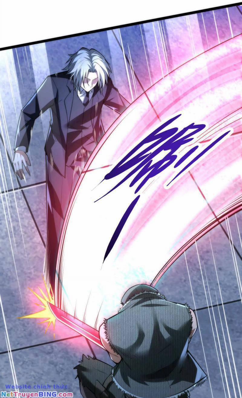 Đại Liên Minh Phản Xuyên Việt Của Bạo Quân 12 trang 40