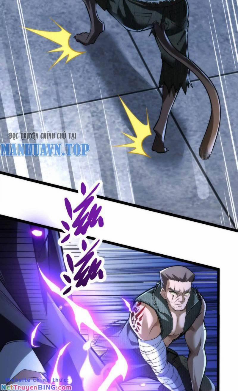 Đại Liên Minh Phản Xuyên Việt Của Bạo Quân 12 trang 41