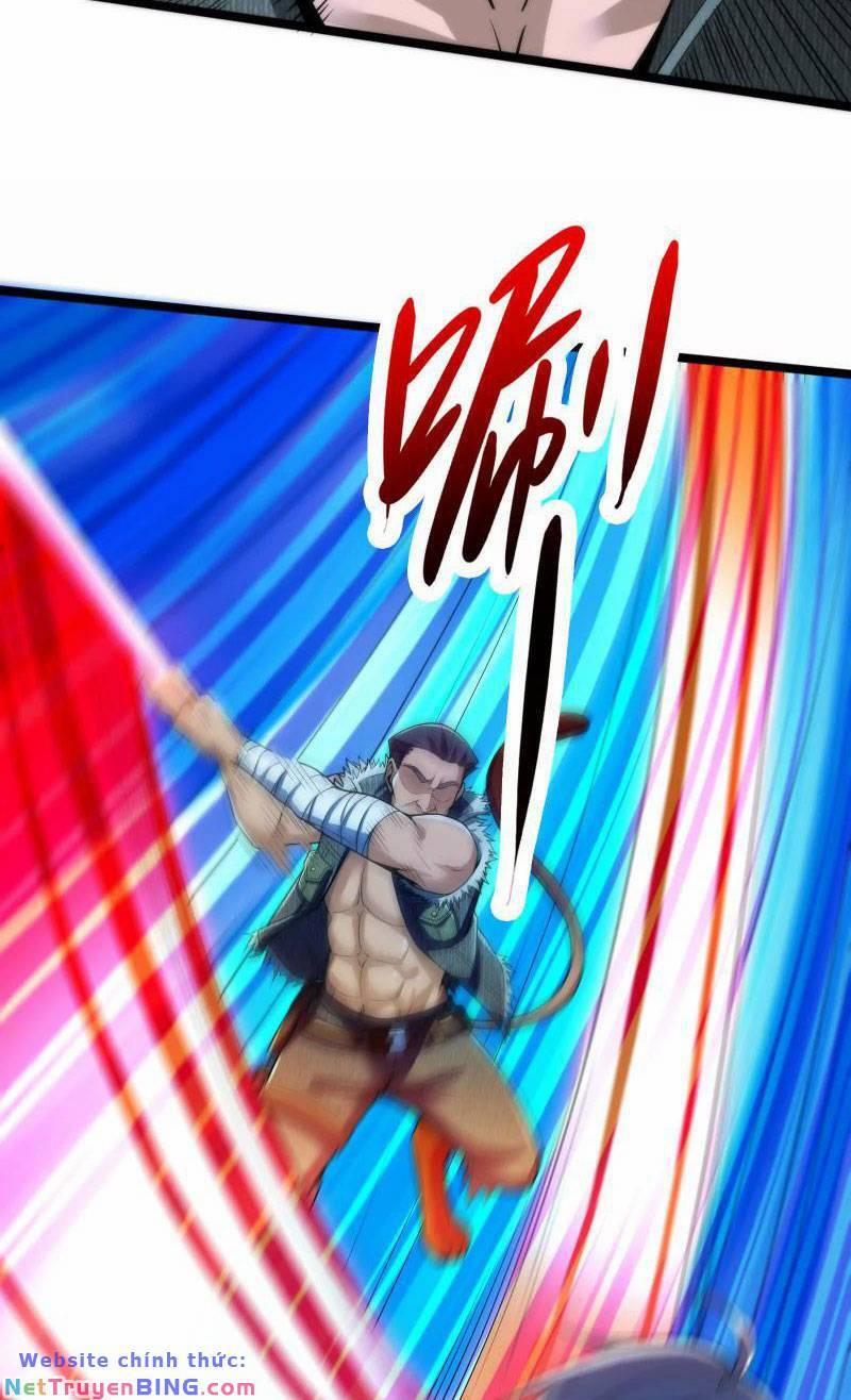 Đại Liên Minh Phản Xuyên Việt Của Bạo Quân 12 trang 43