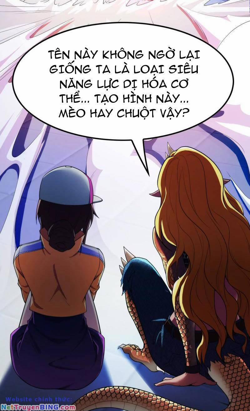 Đại Liên Minh Phản Xuyên Việt Của Bạo Quân 12 trang 46
