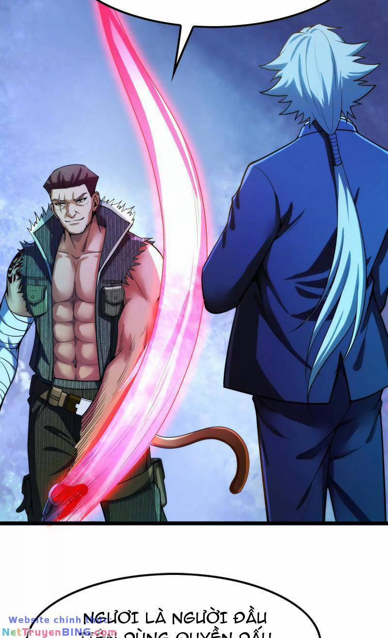 Đại Liên Minh Phản Xuyên Việt Của Bạo Quân 12 trang 56