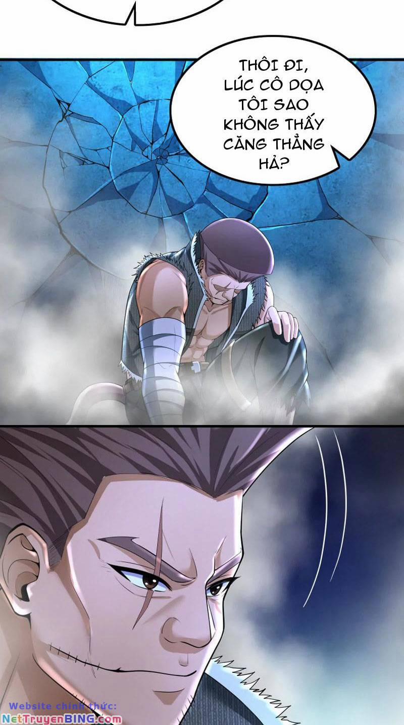 Đại Liên Minh Phản Xuyên Việt Của Bạo Quân 13 trang 10
