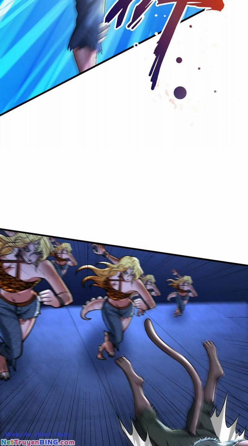 Đại Liên Minh Phản Xuyên Việt Của Bạo Quân 13 trang 17