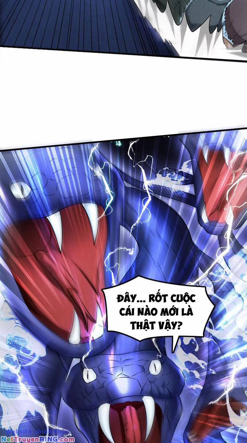 Đại Liên Minh Phản Xuyên Việt Của Bạo Quân 13 trang 18