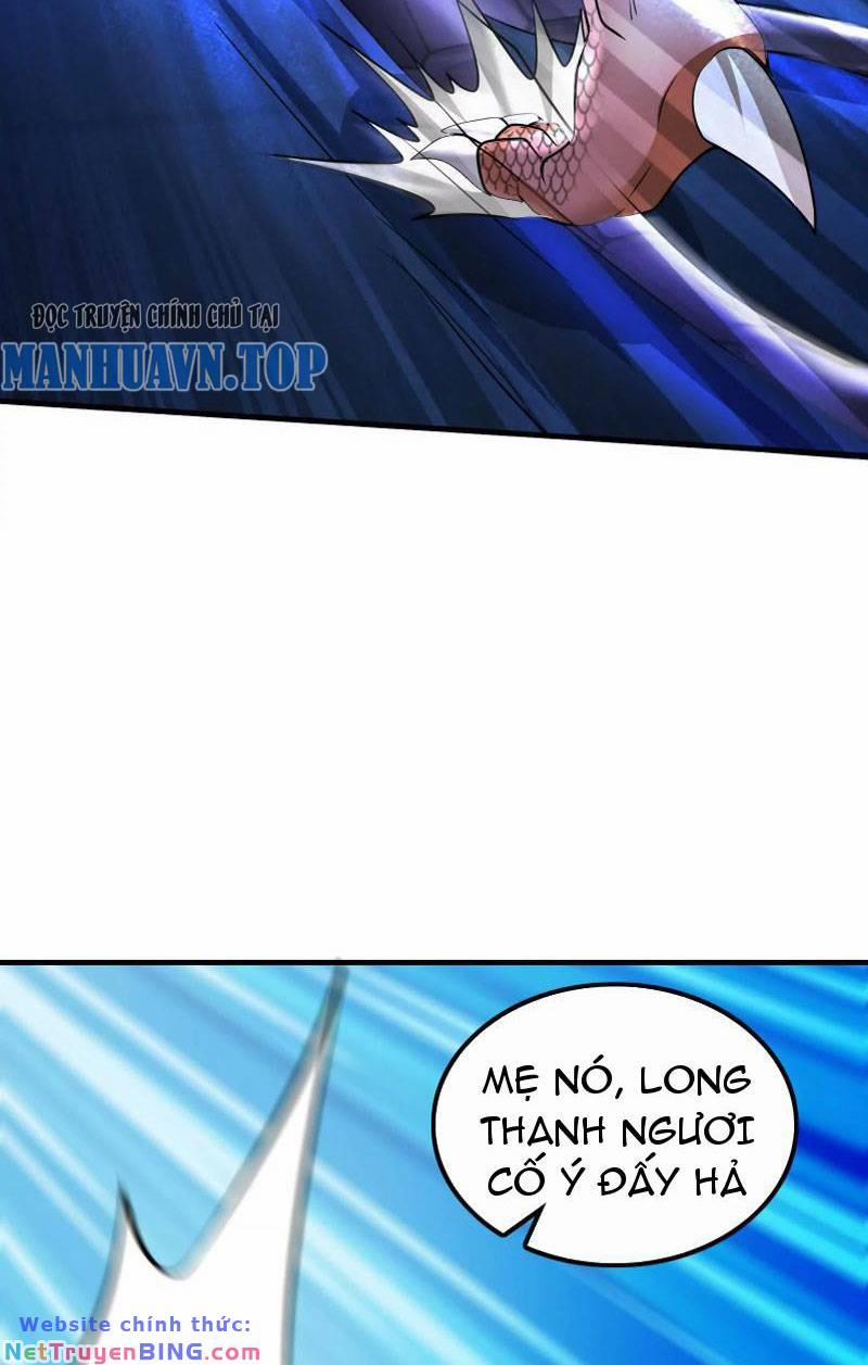 Đại Liên Minh Phản Xuyên Việt Của Bạo Quân 13 trang 23