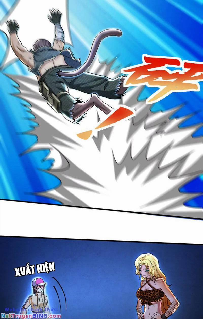 Đại Liên Minh Phản Xuyên Việt Của Bạo Quân 13 trang 24