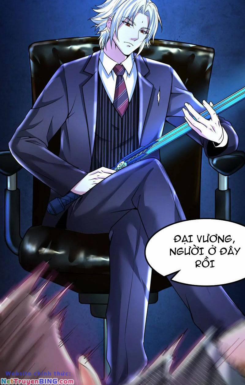 Đại Liên Minh Phản Xuyên Việt Của Bạo Quân 13 trang 27