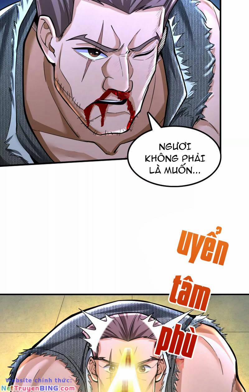 Đại Liên Minh Phản Xuyên Việt Của Bạo Quân 13 trang 30