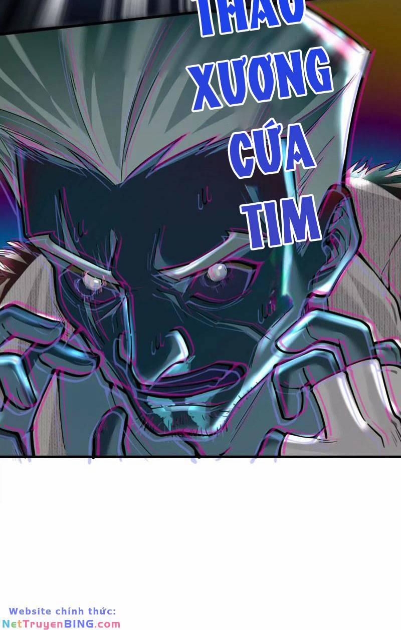 Đại Liên Minh Phản Xuyên Việt Của Bạo Quân 13 trang 37