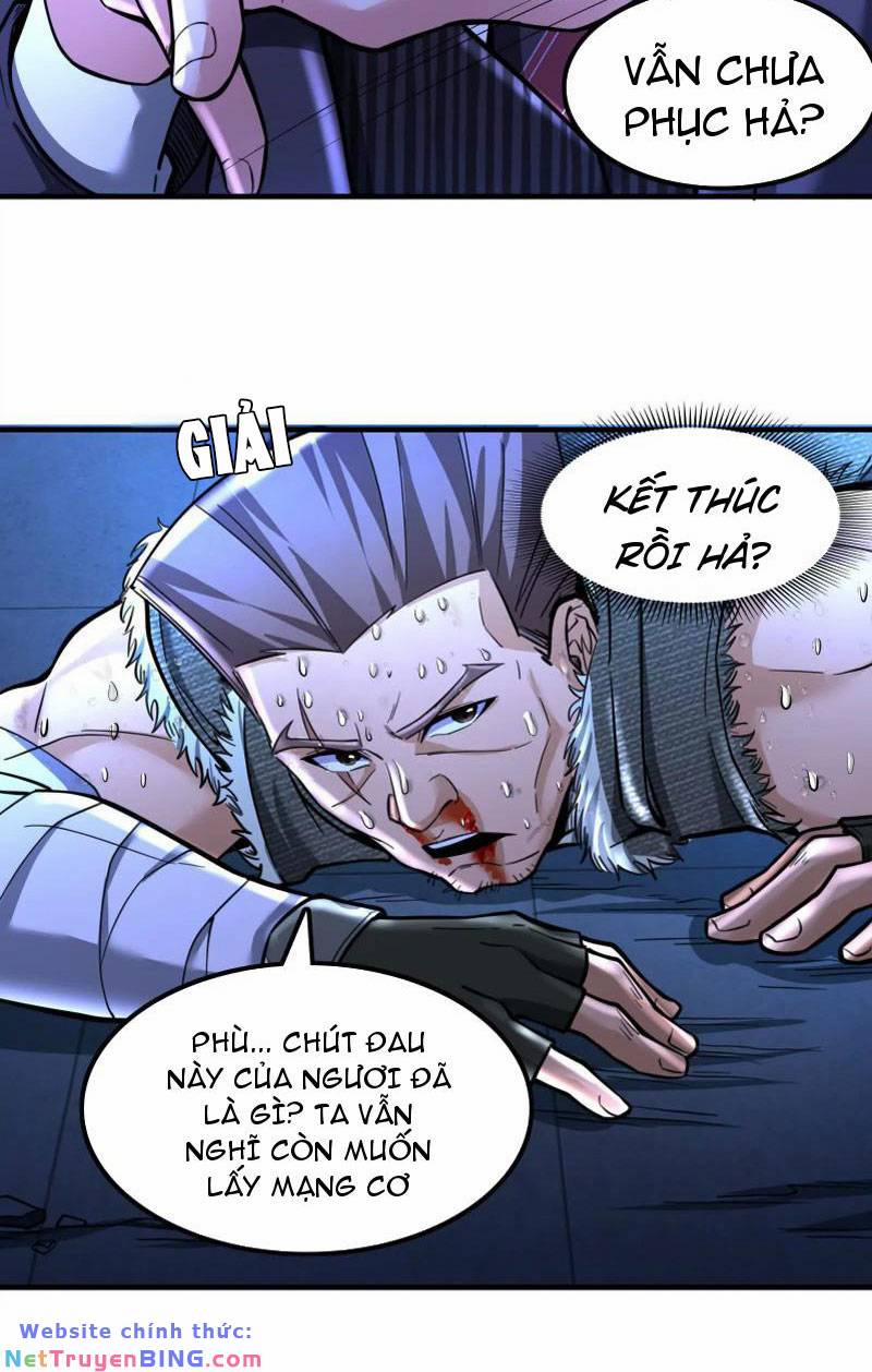 Đại Liên Minh Phản Xuyên Việt Của Bạo Quân 13 trang 39