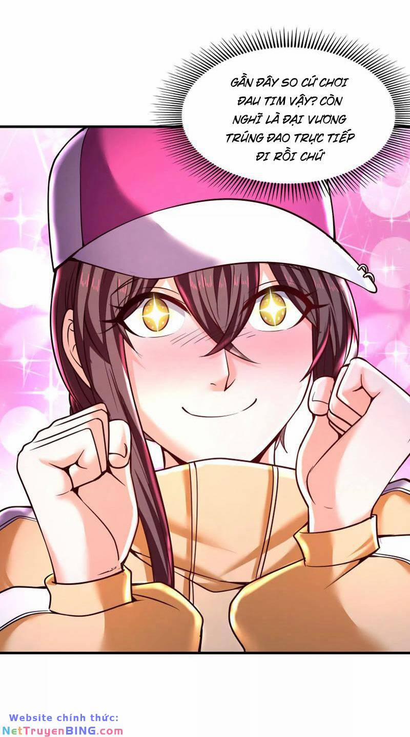 Đại Liên Minh Phản Xuyên Việt Của Bạo Quân 13 trang 4