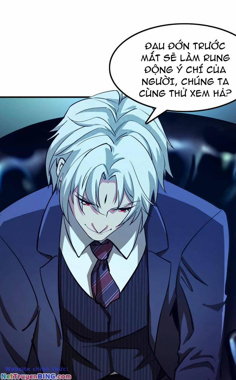 Đại Liên Minh Phản Xuyên Việt Của Bạo Quân 13 trang 40