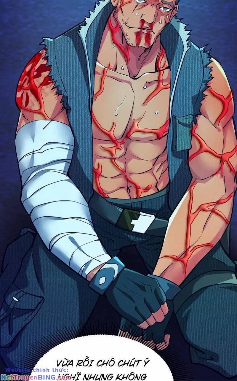 Đại Liên Minh Phản Xuyên Việt Của Bạo Quân 13 trang 48