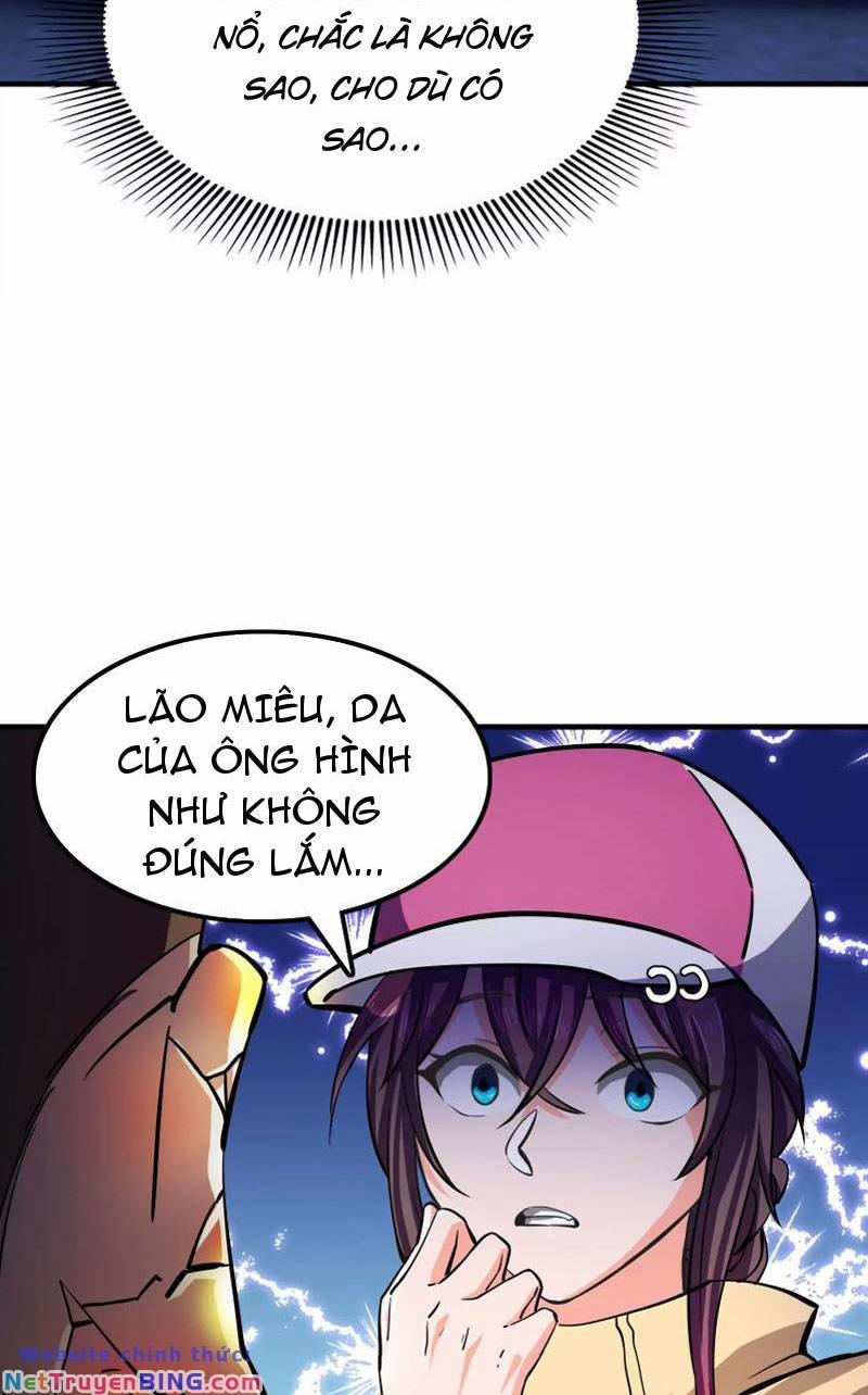 Đại Liên Minh Phản Xuyên Việt Của Bạo Quân 13 trang 49