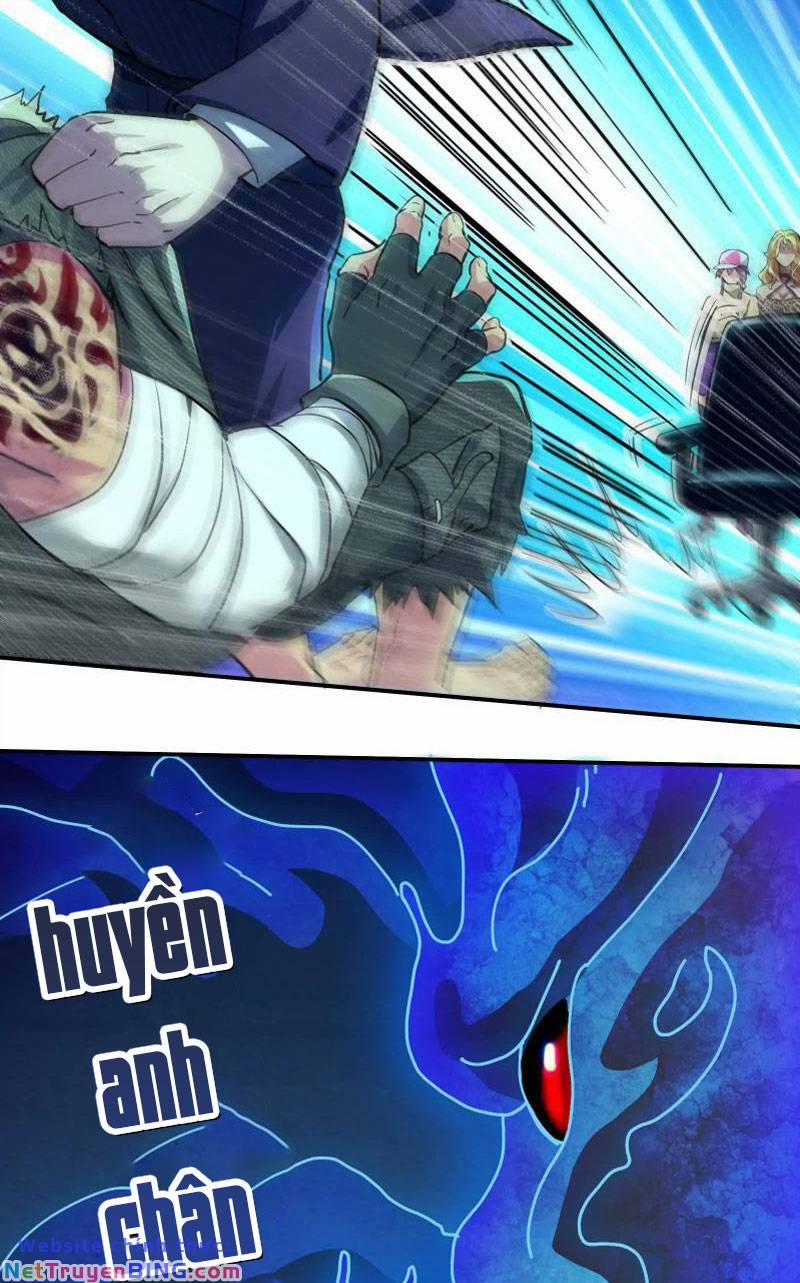 Đại Liên Minh Phản Xuyên Việt Của Bạo Quân 13 trang 52