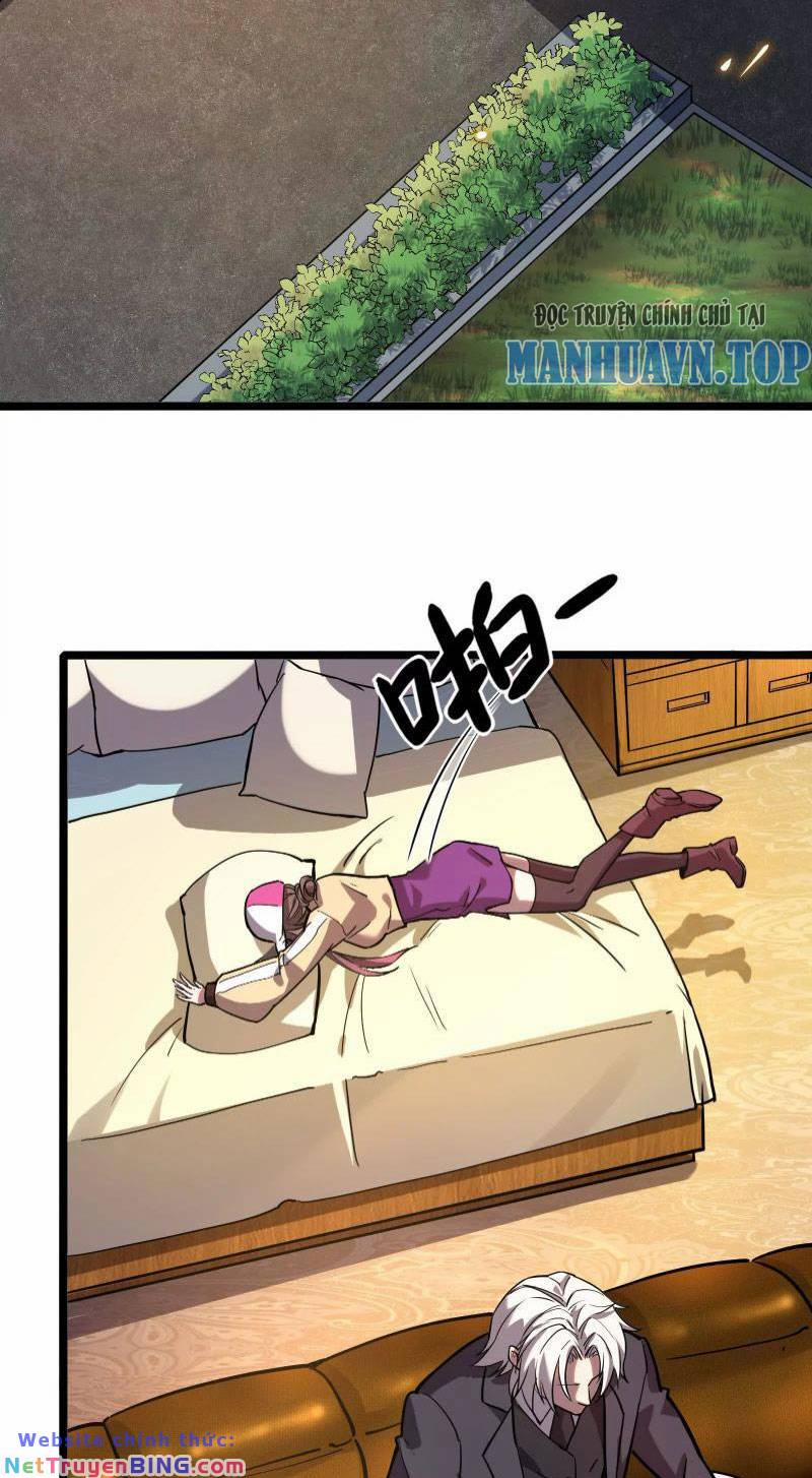 Đại Liên Minh Phản Xuyên Việt Của Bạo Quân 14 trang 1