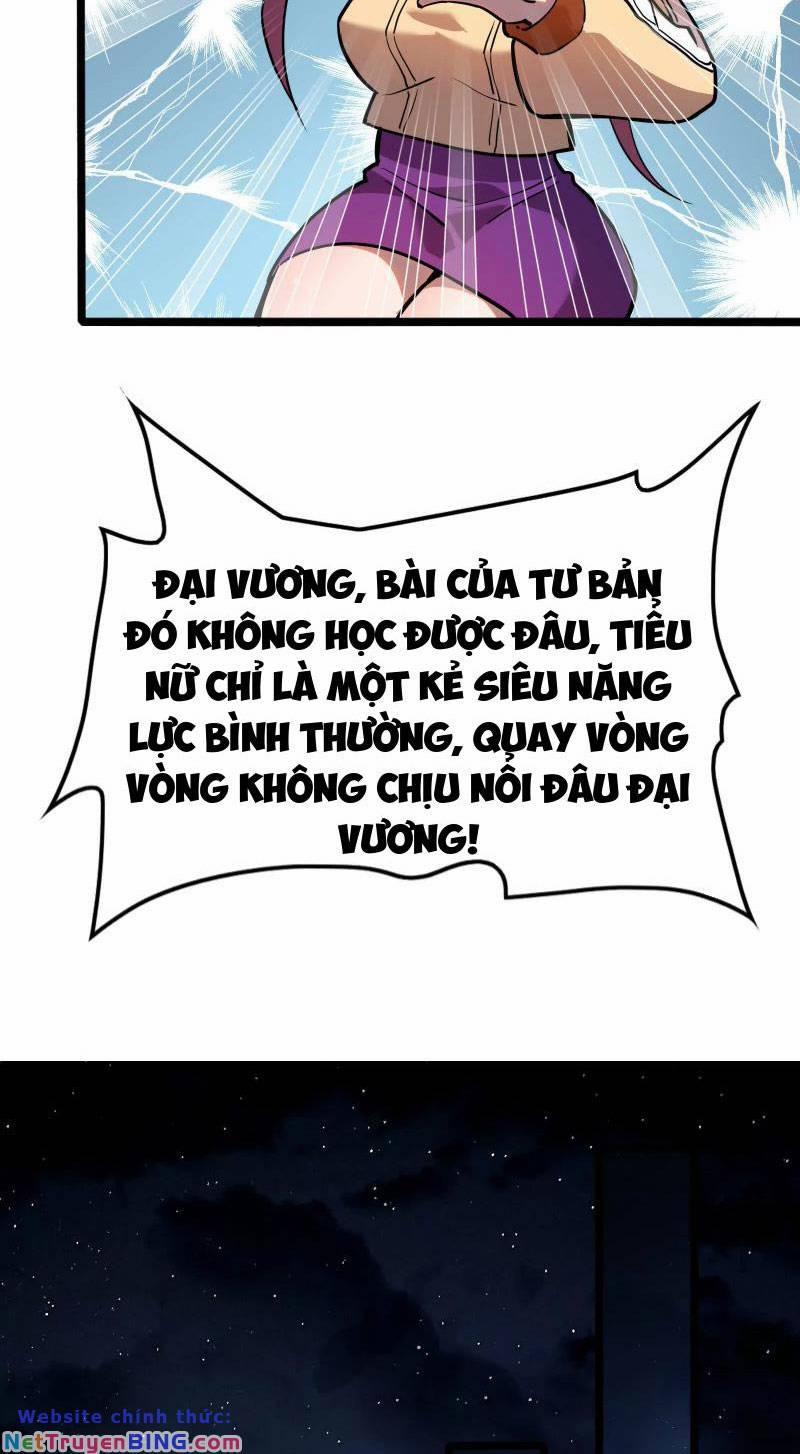 Đại Liên Minh Phản Xuyên Việt Của Bạo Quân 14 trang 11