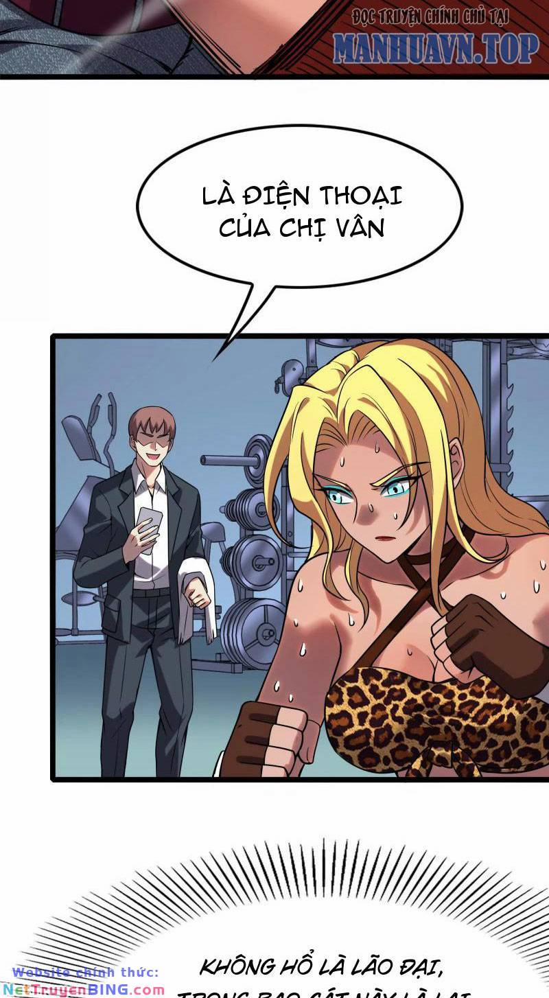 Đại Liên Minh Phản Xuyên Việt Của Bạo Quân 14 trang 16