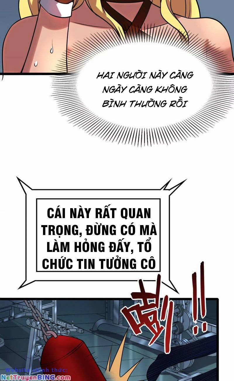 Đại Liên Minh Phản Xuyên Việt Của Bạo Quân 14 trang 21