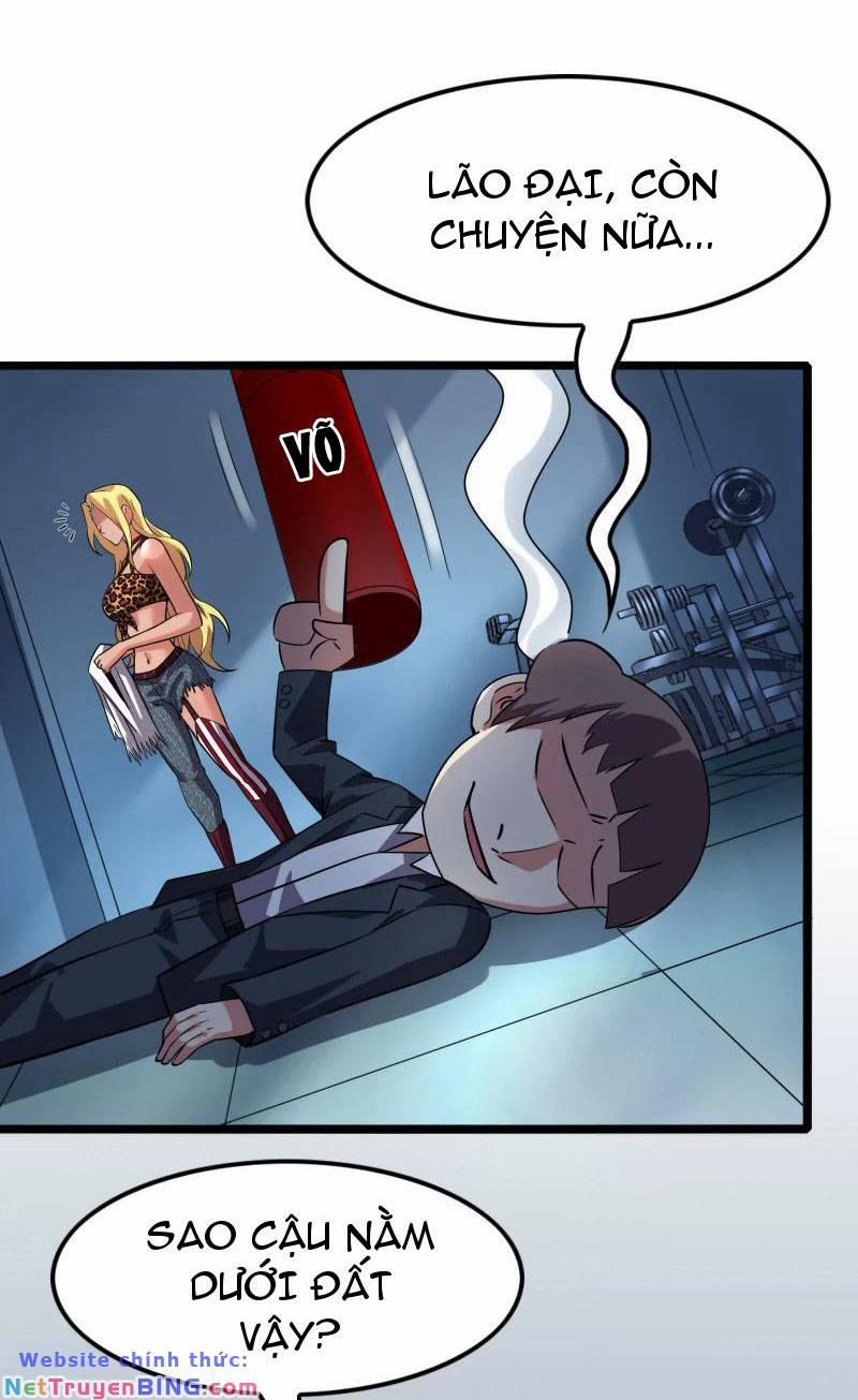 Đại Liên Minh Phản Xuyên Việt Của Bạo Quân 14 trang 24