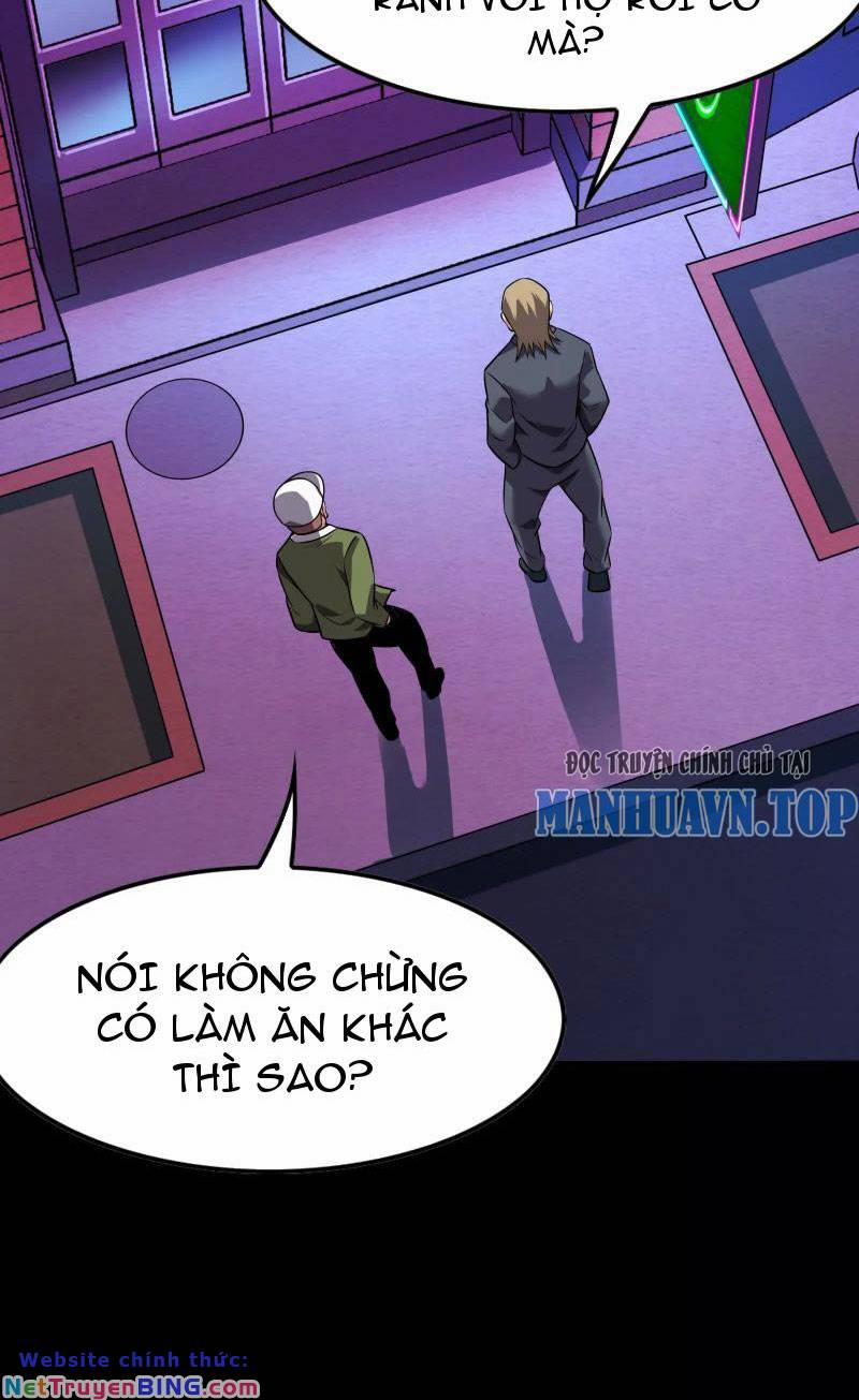 Đại Liên Minh Phản Xuyên Việt Của Bạo Quân 14 trang 29