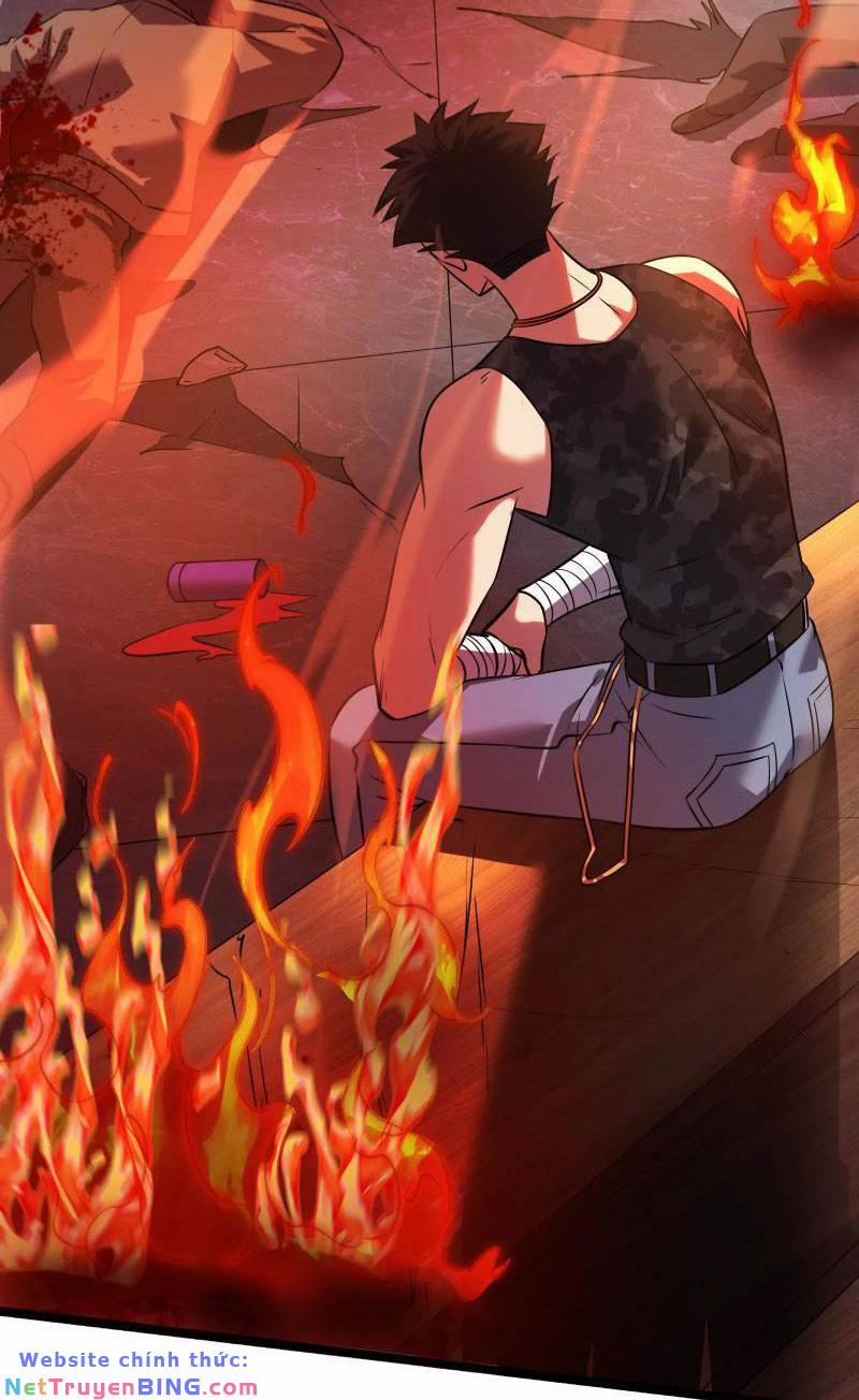 Đại Liên Minh Phản Xuyên Việt Của Bạo Quân 14 trang 32