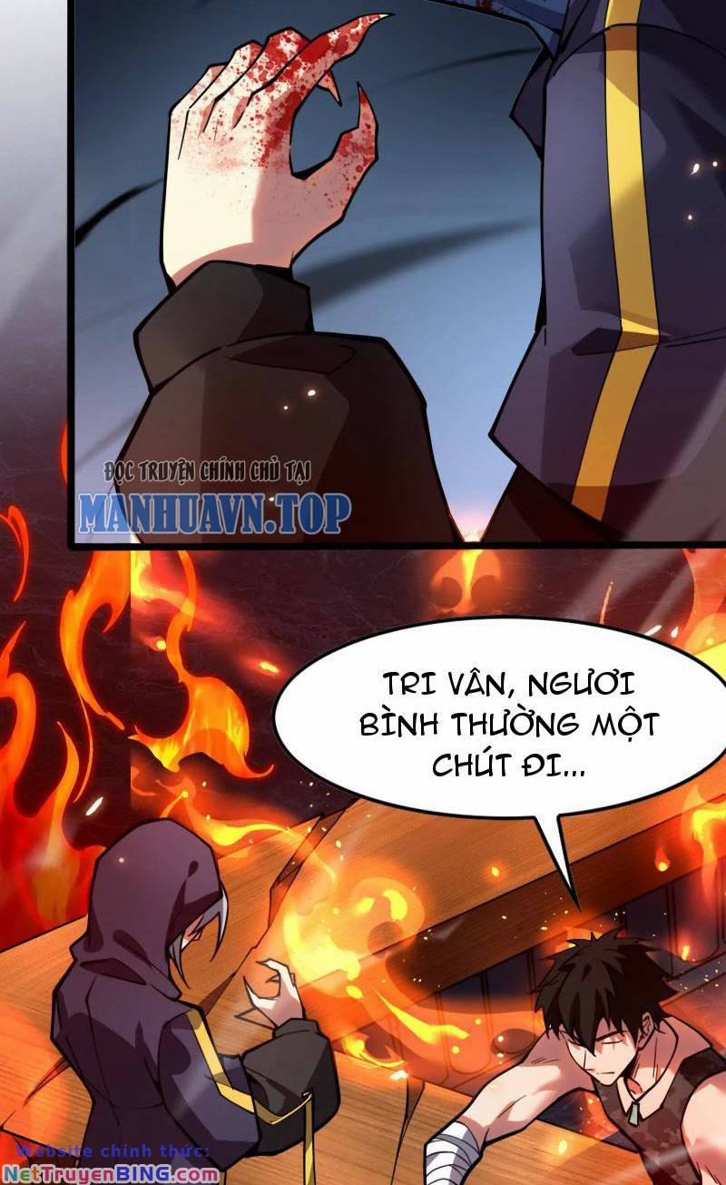 Đại Liên Minh Phản Xuyên Việt Của Bạo Quân 14 trang 38