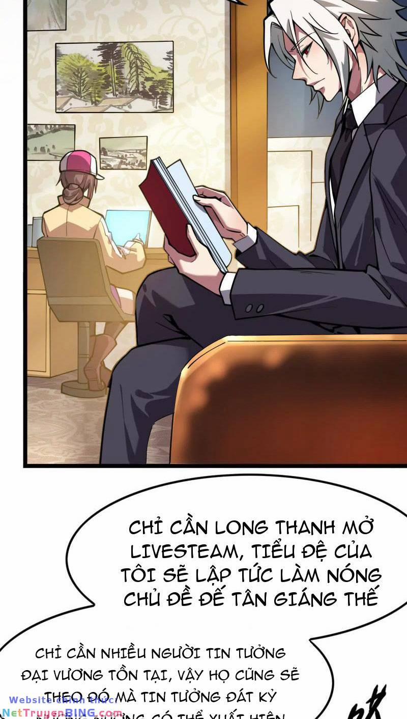 Đại Liên Minh Phản Xuyên Việt Của Bạo Quân 14 trang 44