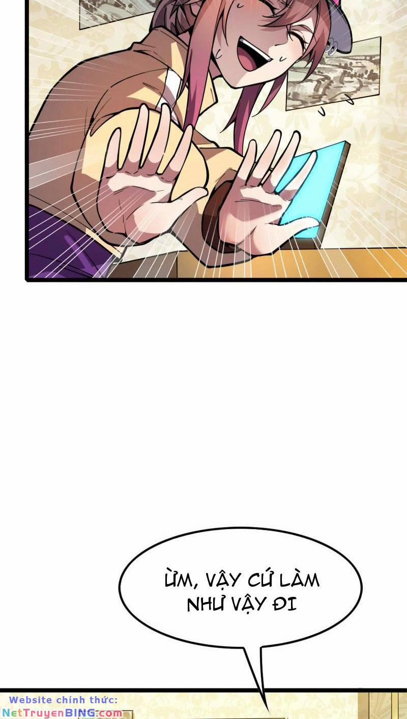 Đại Liên Minh Phản Xuyên Việt Của Bạo Quân 14 trang 48