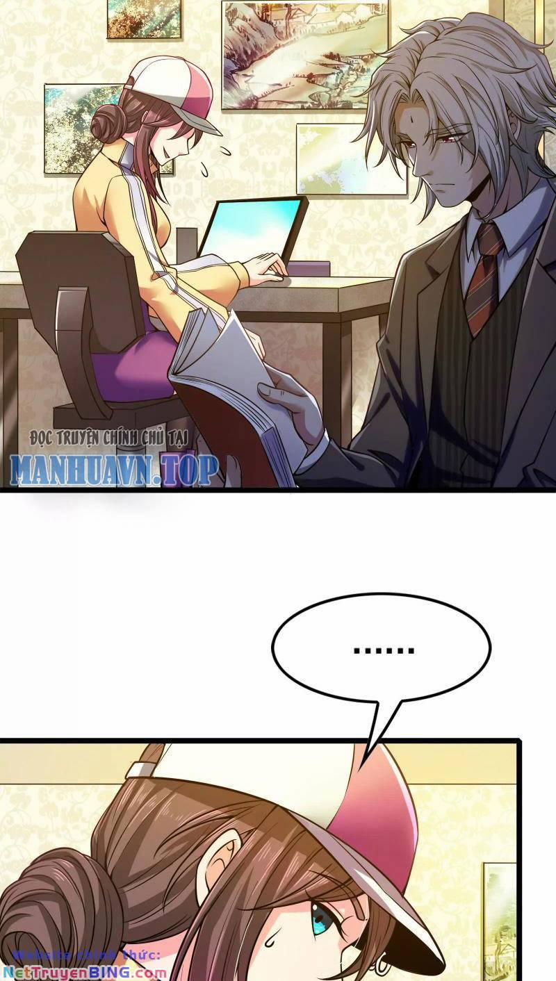 Đại Liên Minh Phản Xuyên Việt Của Bạo Quân 14 trang 49