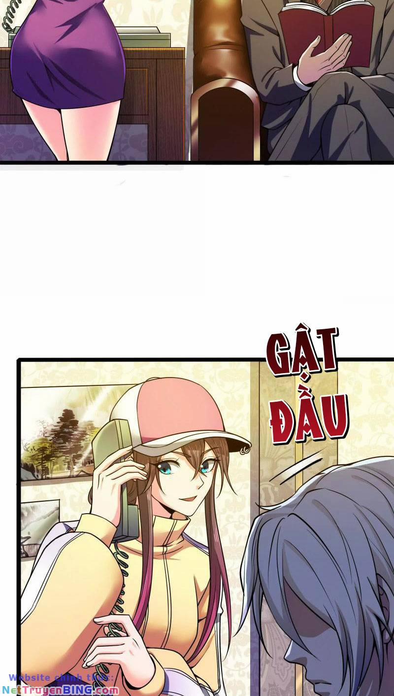 Đại Liên Minh Phản Xuyên Việt Của Bạo Quân 14 trang 52