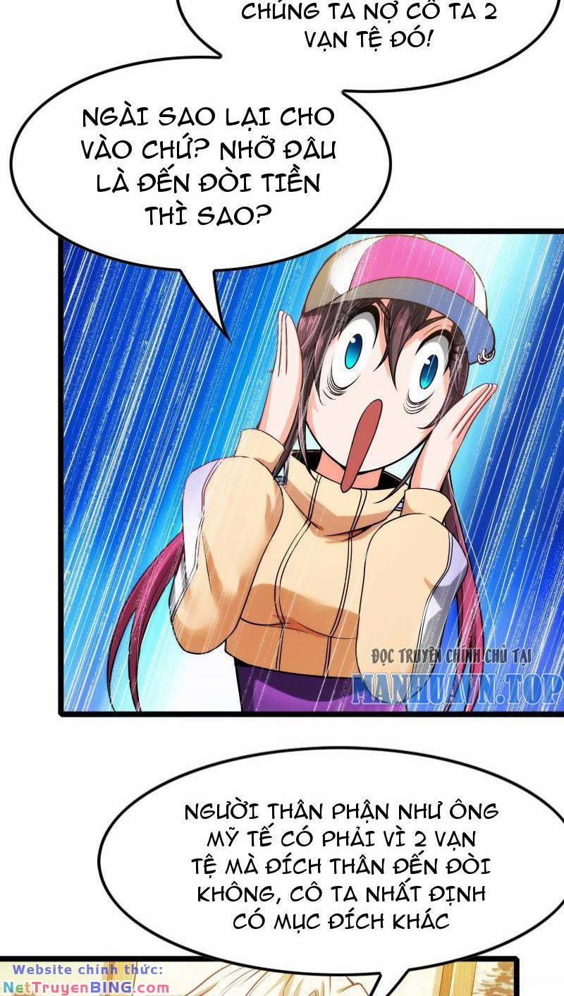 Đại Liên Minh Phản Xuyên Việt Của Bạo Quân 14 trang 55