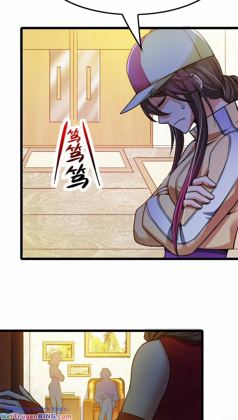 Đại Liên Minh Phản Xuyên Việt Của Bạo Quân 14 trang 57