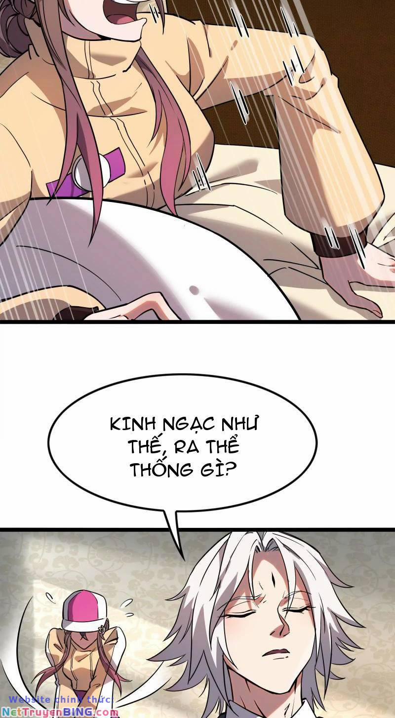 Đại Liên Minh Phản Xuyên Việt Của Bạo Quân 14 trang 6