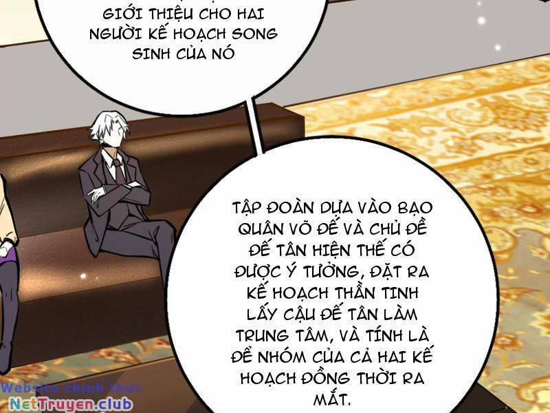 Đại Liên Minh Phản Xuyên Việt Của Bạo Quân 15 trang 120