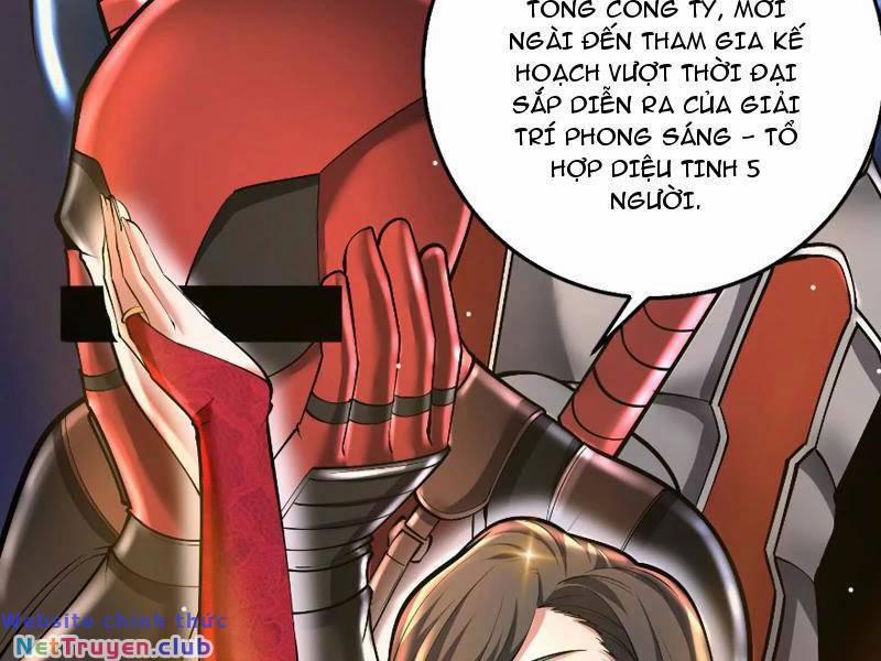 Đại Liên Minh Phản Xuyên Việt Của Bạo Quân 15 trang 21