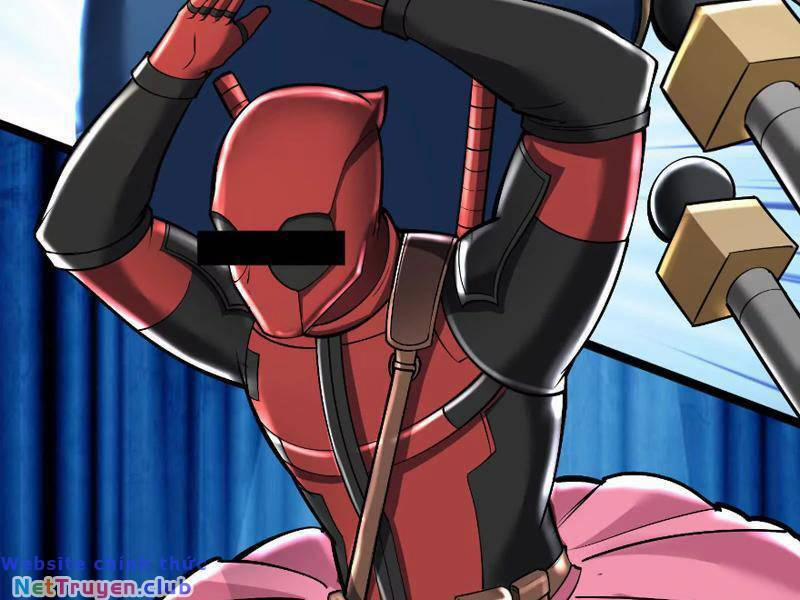 Đại Liên Minh Phản Xuyên Việt Của Bạo Quân 15 trang 26