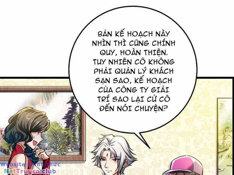 Đại Liên Minh Phản Xuyên Việt Của Bạo Quân 15 trang 36