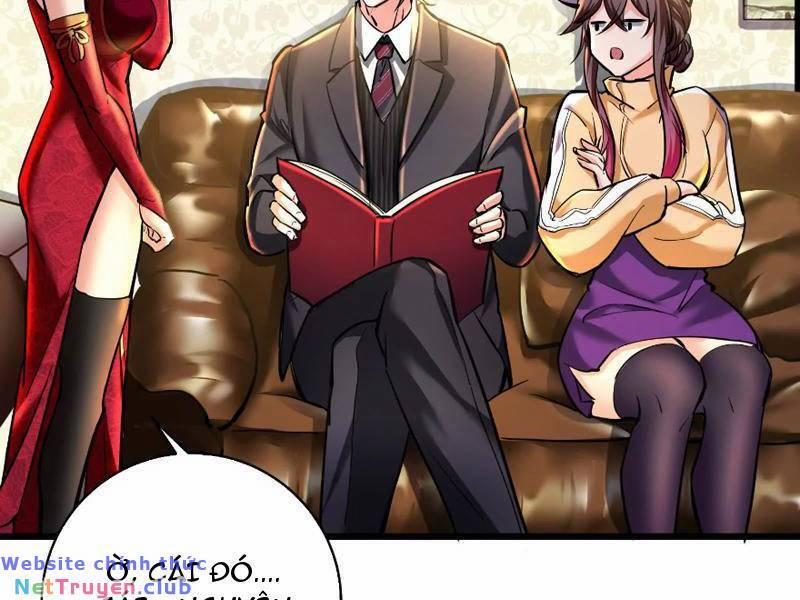 Đại Liên Minh Phản Xuyên Việt Của Bạo Quân 15 trang 37