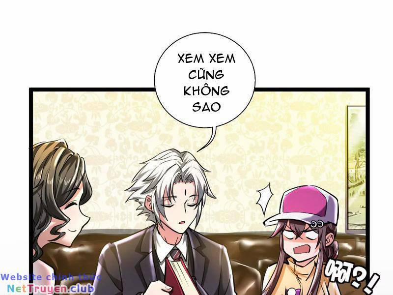 Đại Liên Minh Phản Xuyên Việt Của Bạo Quân 15 trang 48