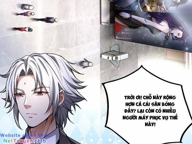 Đại Liên Minh Phản Xuyên Việt Của Bạo Quân 15 trang 56