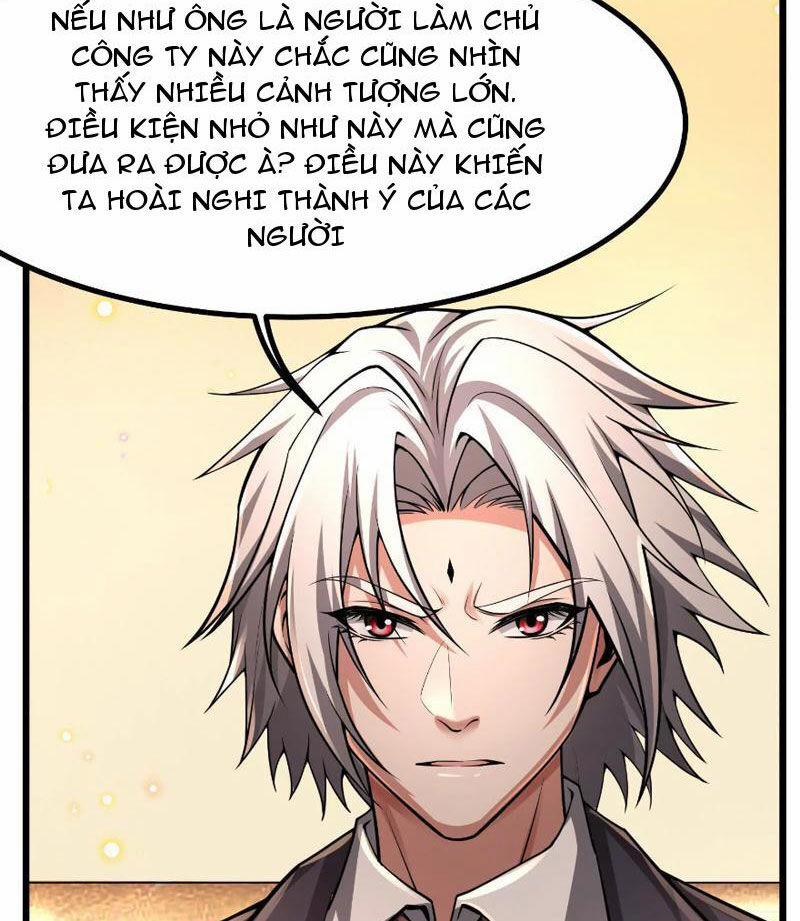 Đại Liên Minh Phản Xuyên Việt Của Bạo Quân 16 trang 32