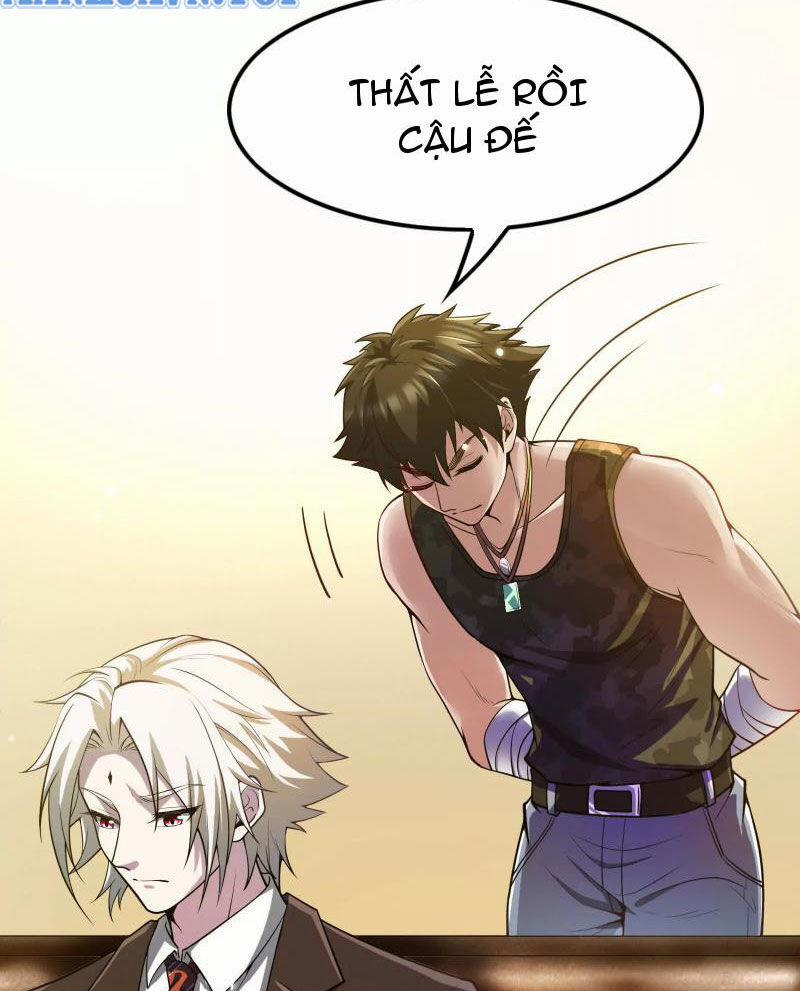 Đại Liên Minh Phản Xuyên Việt Của Bạo Quân 17 trang 16