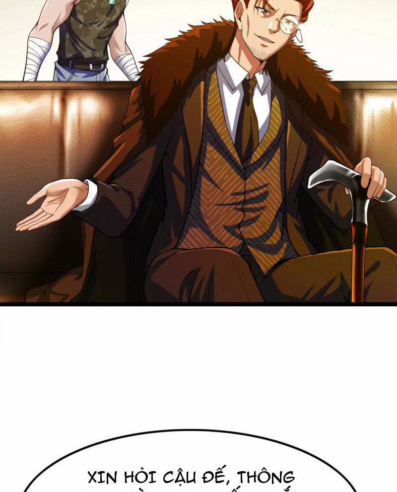 Đại Liên Minh Phản Xuyên Việt Của Bạo Quân 17 trang 19
