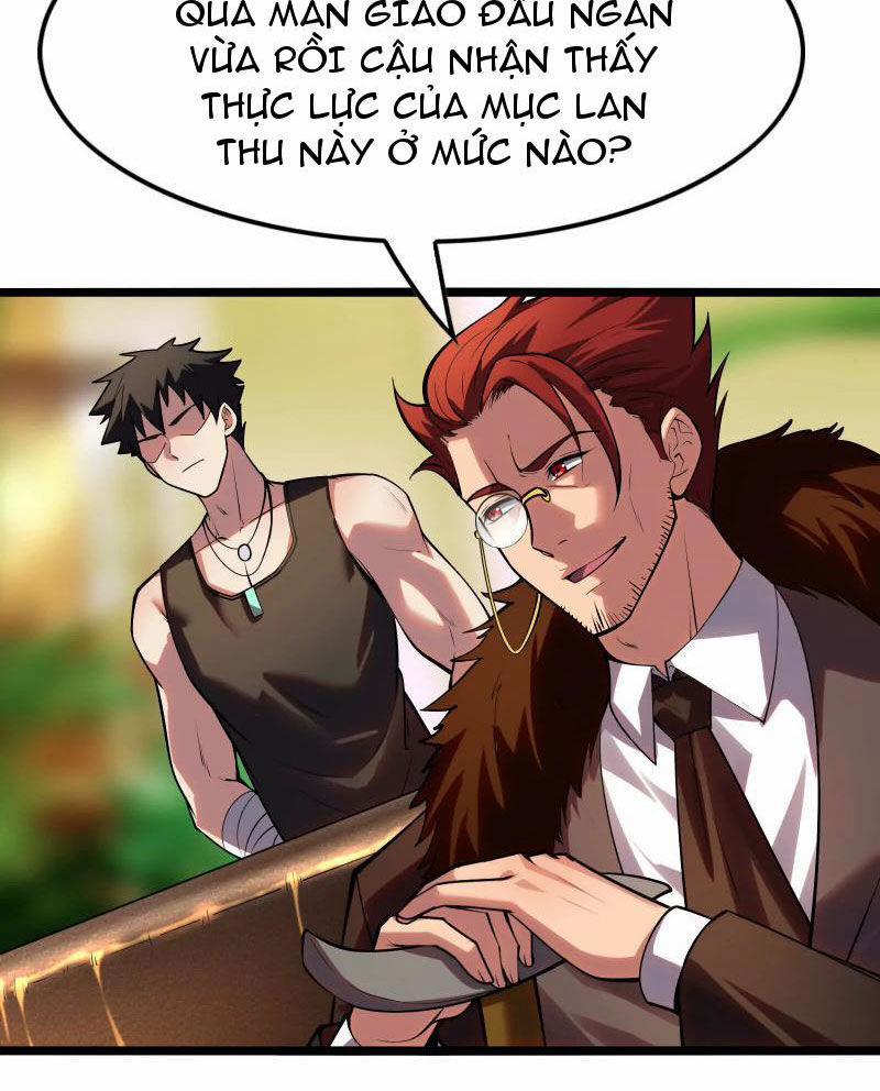 Đại Liên Minh Phản Xuyên Việt Của Bạo Quân 17 trang 20