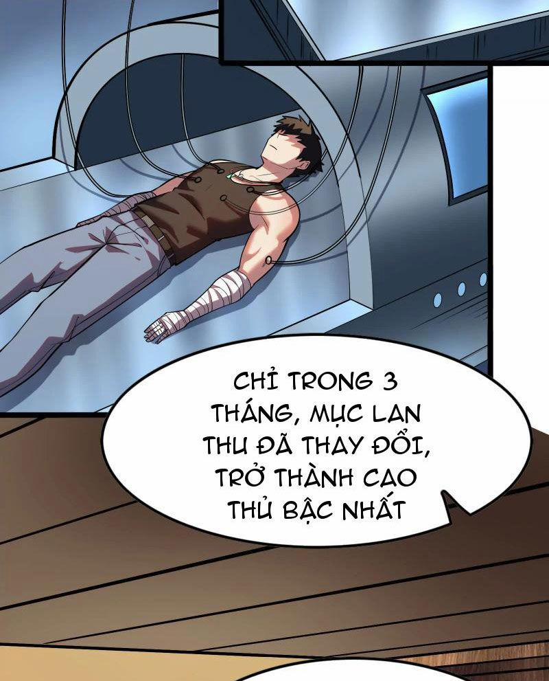 Đại Liên Minh Phản Xuyên Việt Của Bạo Quân 17 trang 25