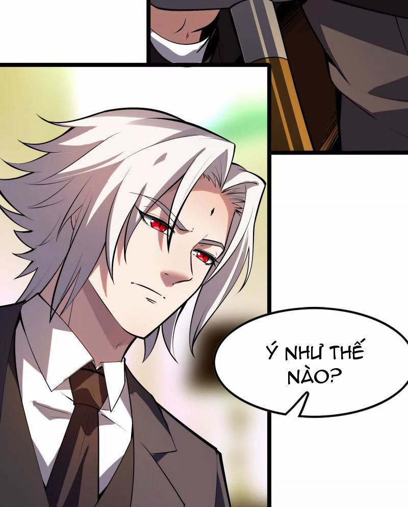 Đại Liên Minh Phản Xuyên Việt Của Bạo Quân 17 trang 29