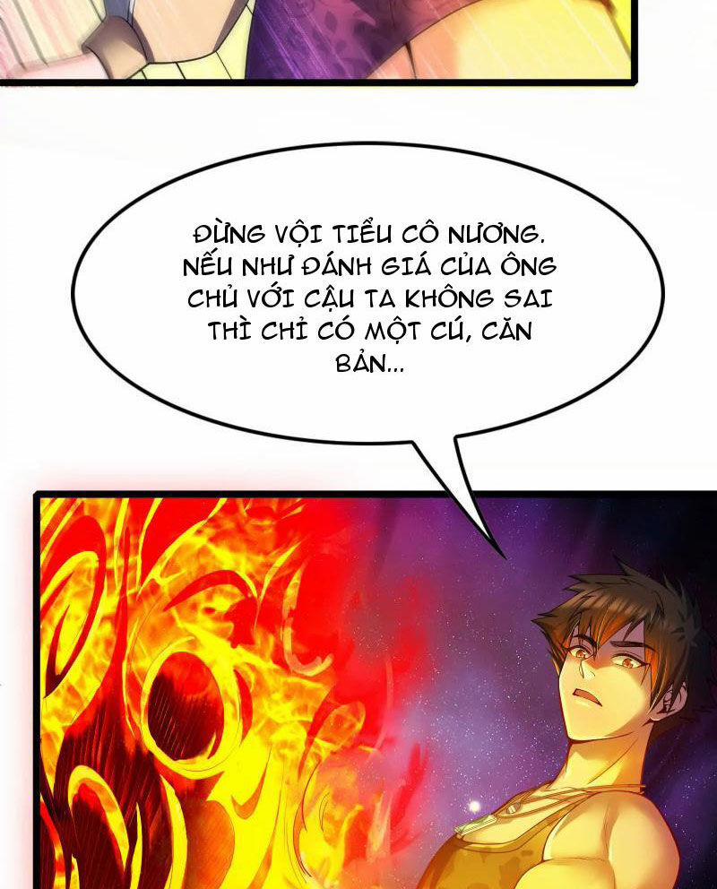 Đại Liên Minh Phản Xuyên Việt Của Bạo Quân 17 trang 4